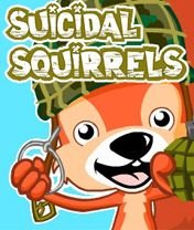 game pic for Suicidal Squirrels